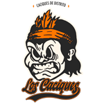 Caciques De Distrito