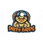 Charleston Dirty Birds