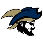 Charleston Southern Buccaneers