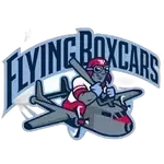Hagerstown Flying Boxcars