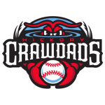 Hickory Crawdads