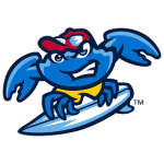 Jersey Shore Blueclaws