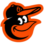 Orioles Orange DSL