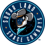Sugar Land Space Cowboys